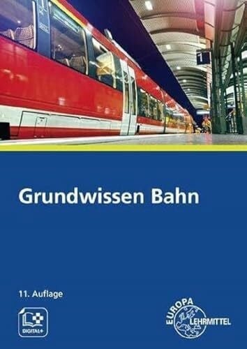 Grundwissen bahn buch - bahn,