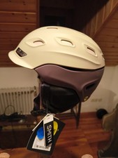 Skihelm Smith Vantage neu