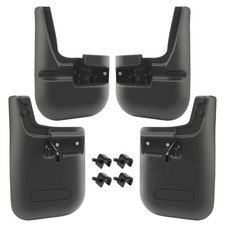 RALLYRS 4X Schmutzfänger