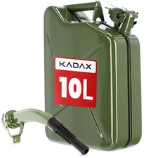 KADAX 10L Kanister für