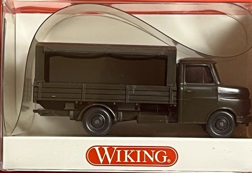 Wiking lkw 6961823 opel - wiking, 1:87