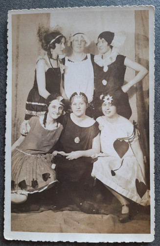 Altes schwarz weiß foto - weiß,
