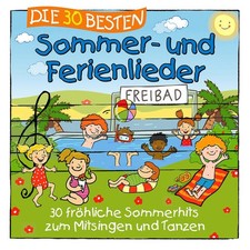 Die 30 besten Sommer- und