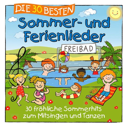 Die besten sommer und - sommer-,