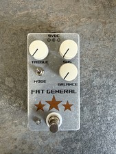Thorpy Fx Fat General Parallel