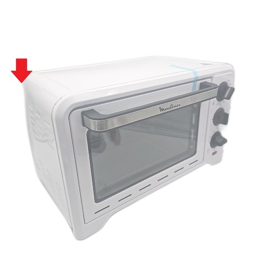 Moulinex backofen - moulinex,