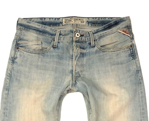 Replay waitom herren jeans - waitom, –