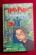 "Harry Potter und die Kammer