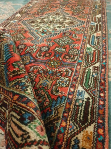 Original orientteppich - original,