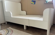 Kinderbett verstellbar Wie Neu