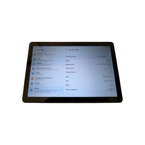 Huawei mediapad lte 16gb - t5,