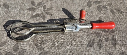 Ddr handrührgerät mixer - handrührgerät,