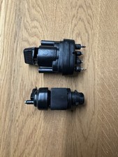 LWR Leuchtweitenregulierung Rechts Steuerelement BMW E30 Original