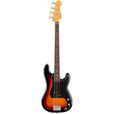 E-Bass Fender American