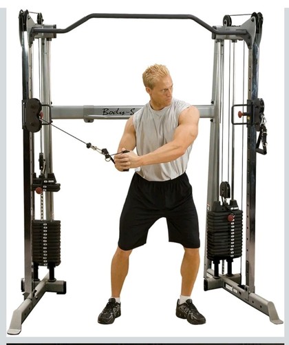 Body solid gdcc200 gdcc 200 - gdcc200,