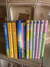 Bücherkovolut die fabelhaften - die,