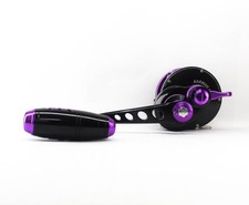 Maxel Reel Baitcast Armory 35L