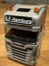 Herpa Scania CS 20 HD