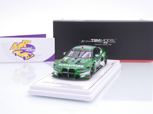 Tsm model 430889 bmw m4 - model, gt3