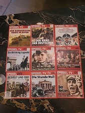 Spiegel TV DVD Sammlung, 9