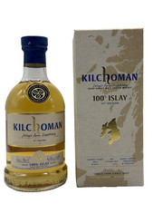 Kilchoman 100% Islay 15