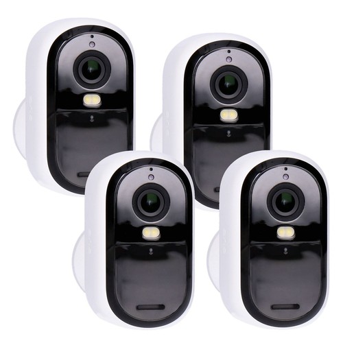Arlo essential outdoor camera - arlo,