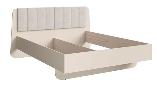 Doppelbett lorenz bettgestell - lorenz,