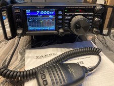 Yaesu 991a - ft-991a, ft