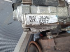 BMW 5 Gran Turismo F07 Turbolader 7799758 3.00 Diesel 180kw 2011 22568771