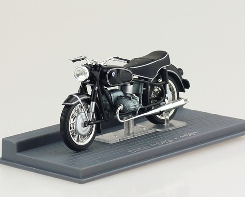 Bmw r69 1961 - bmw,