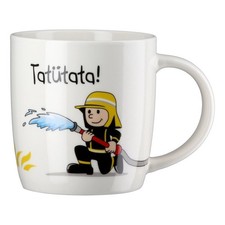 Gilde Handwerk, Geschirr