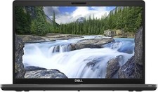 Dell Latitude 5500 i5-8265U 15.6" FHD Webcam Windows Pro DE