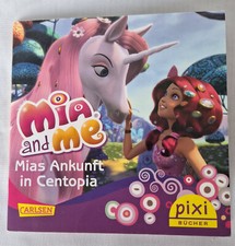 Pixi-Buch Nr. 2099, Mia and me