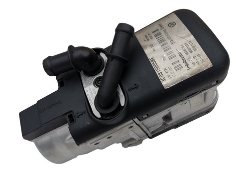 Webasto thermo top vevo - webasto,