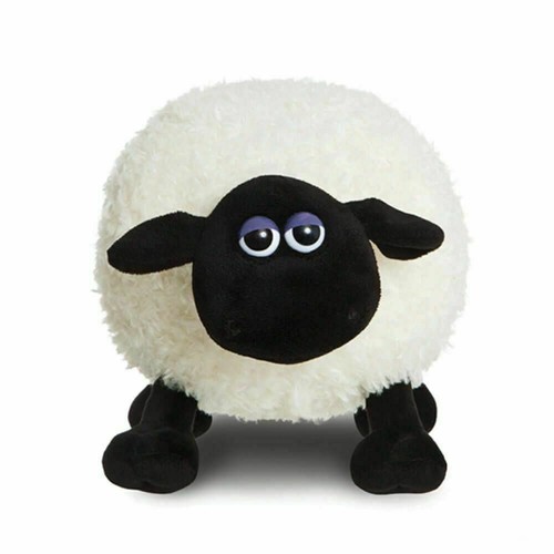 Aurora shaun the sheep - shaun, shirley