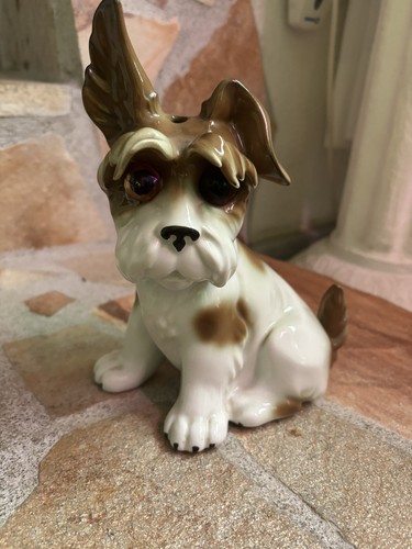 Rauchverzehrer hund 70 - hund, 50-70
