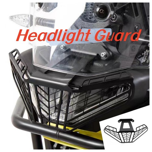 Motorrad scheinwerferschutz - motorrad,