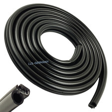 Hecktürdichtung für Ford