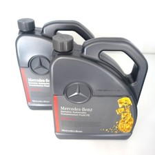 10L Original Mercedes Benz