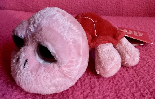 Russ berrie squirtle - russ, rosa