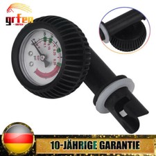 Manometer Schlauchboot
