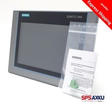 SIEMENS Simatic HMI IPC277D