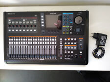 Portastudio Tascam DP-32, gebraucht, top Zustand, incl Netzteil und SD-Karte