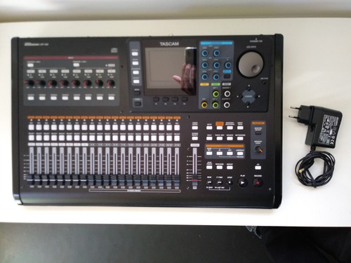 Portastudio tascam 32 - portastudio,