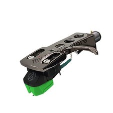 Headshell and Elliptical