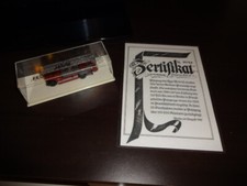 Magirus Oldtimer "750 JAHRE