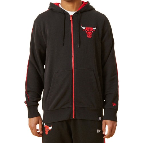 New era zip hoodie chicago - -,