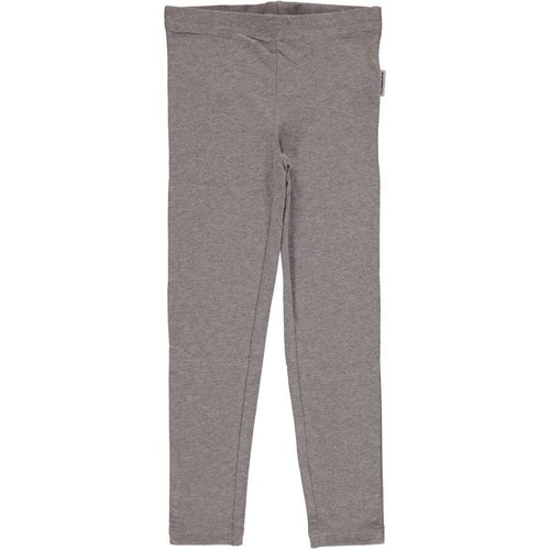 New maxomorra grey - maxomorra, melange