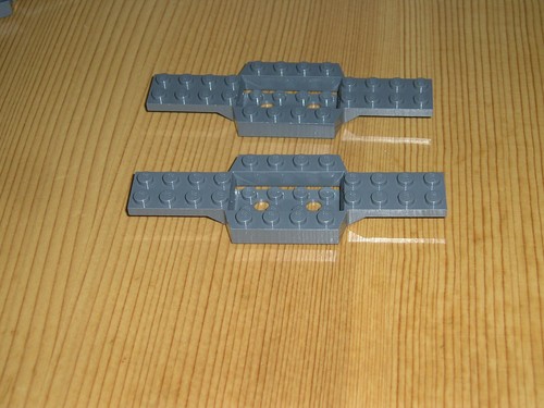 Lego fahrgestell chassis - lego,
