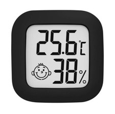 mini Thermometer Hygrometer